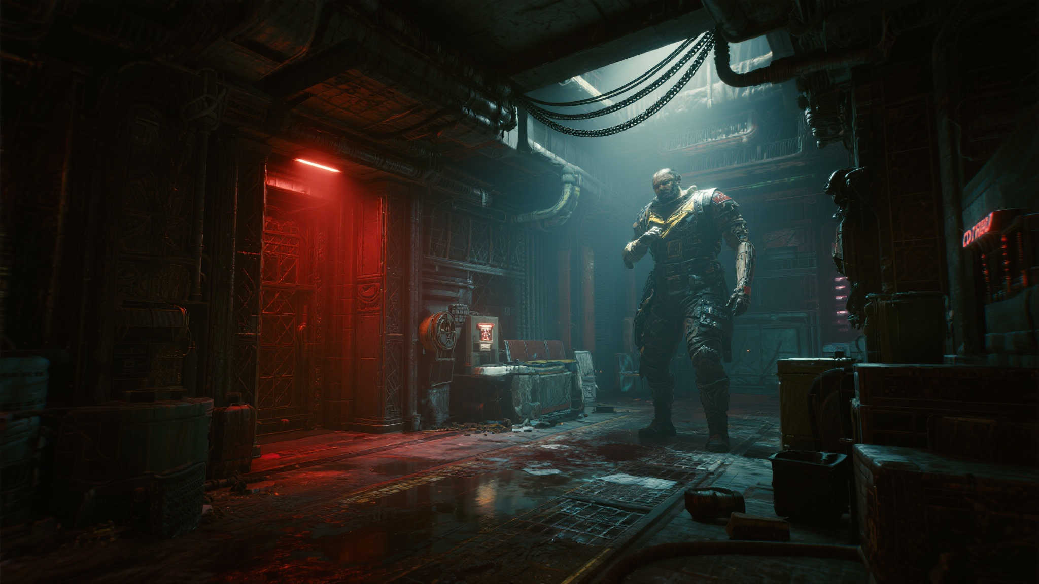 《巫师4》希里迎接艰难试炼：狠辣挑战即将来袭！