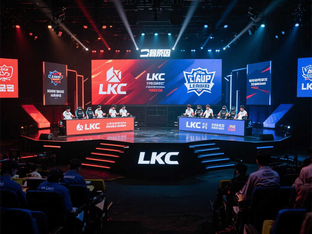 《英雄联盟》韩媒揭秘:LCK顶级赛区三年连亏近百亿! 《英雄联盟》韩媒揭秘:LCK顶级赛区三年连亏近百亿!
