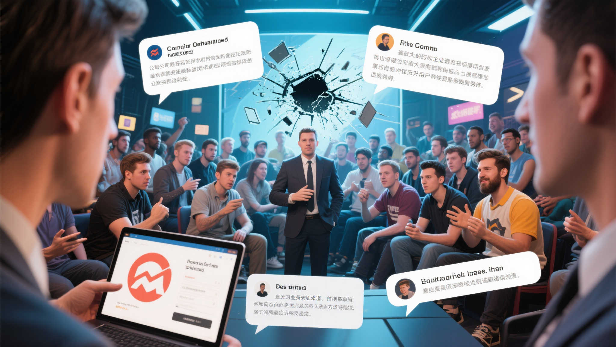 《GTA6》中惊现甲亢哥的名字！难道有神秘联动？