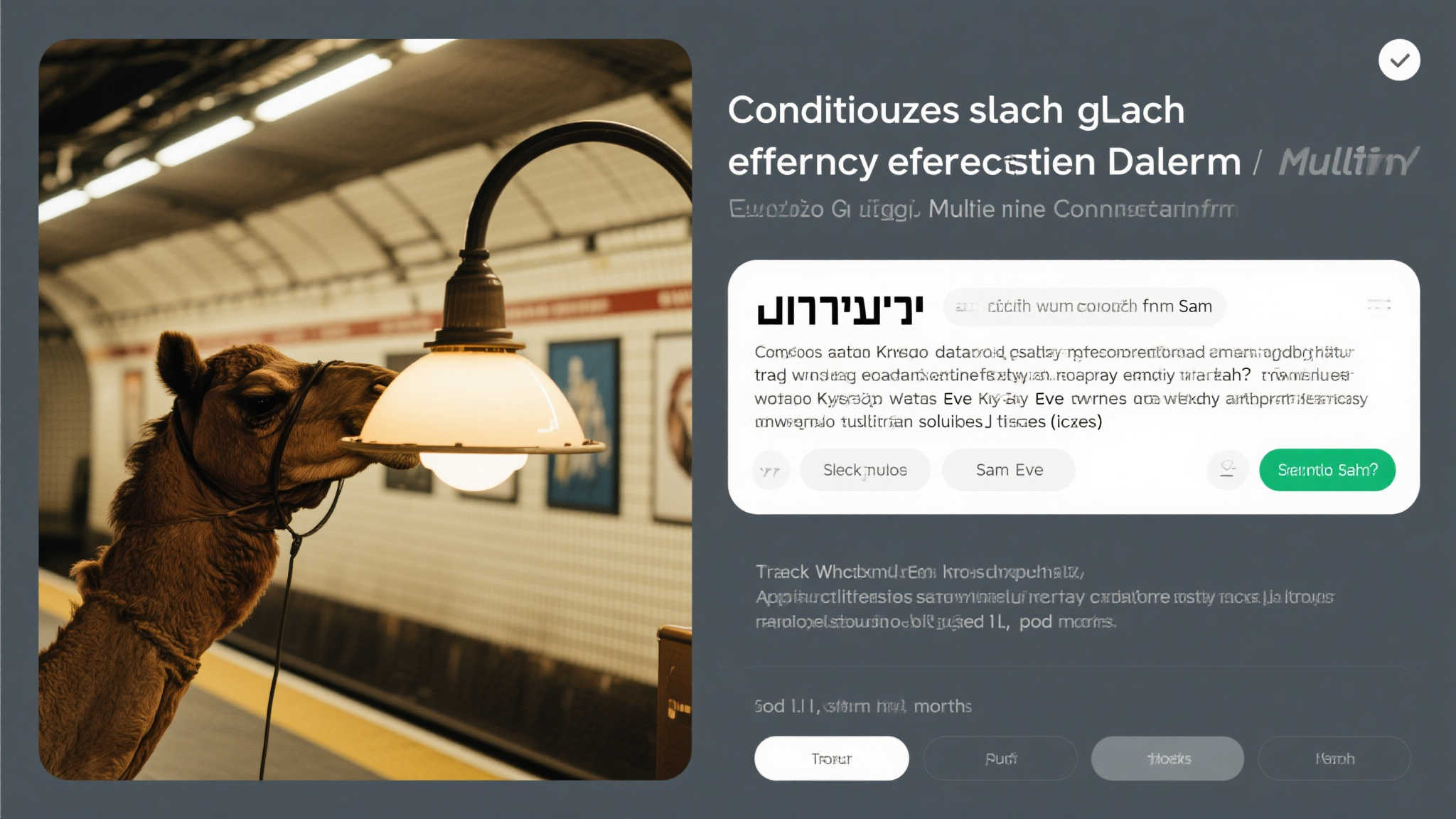 灰发灰姑娘:赛马娘第二季即将于十月登场 灰发灰姑娘:赛马娘第二季即将于十月登场