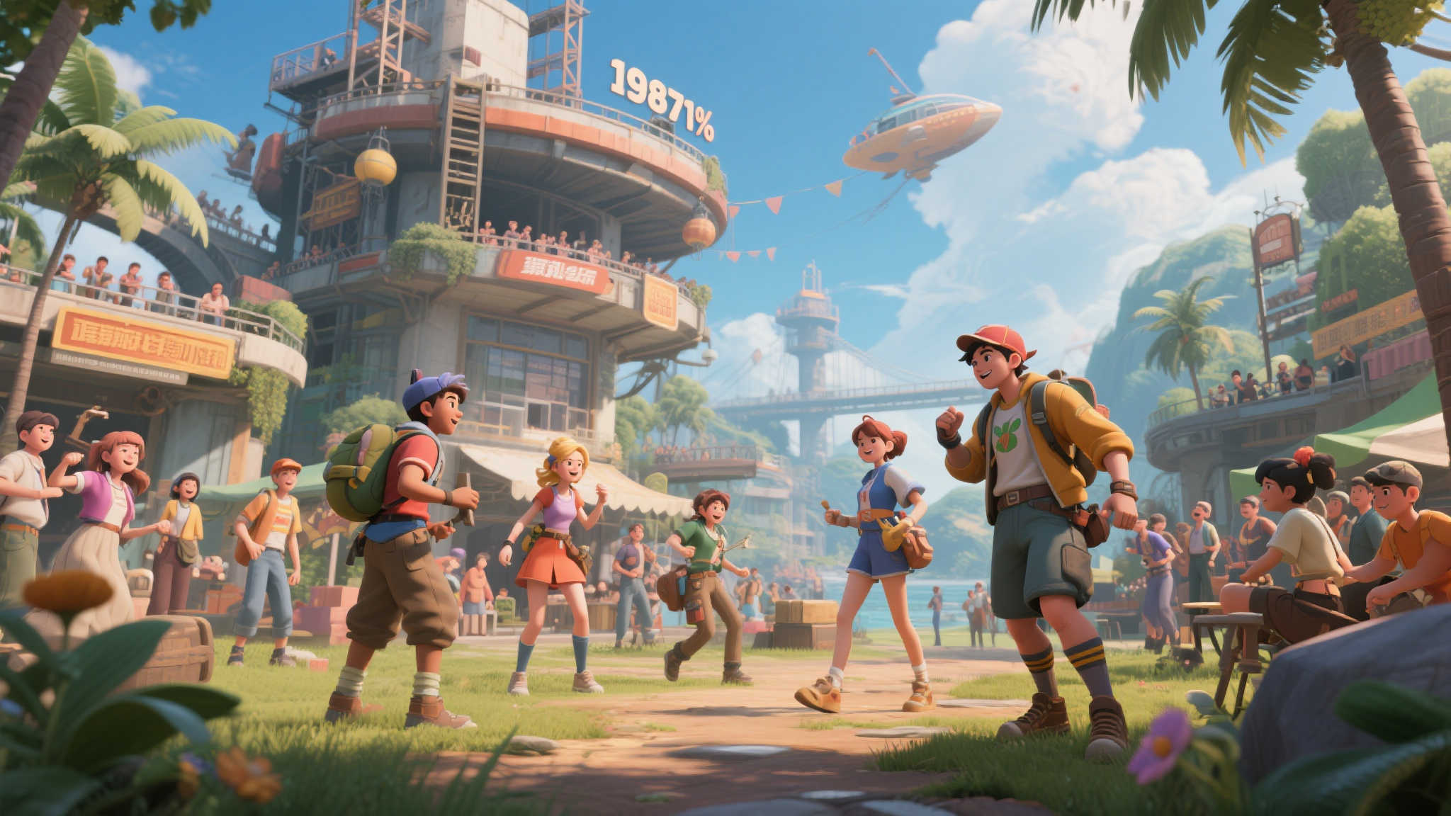 《无主之地4》创始人指出:定价80美元仍具高性价比 《无主之地4》创始人指出:定价80美元仍具高性价比